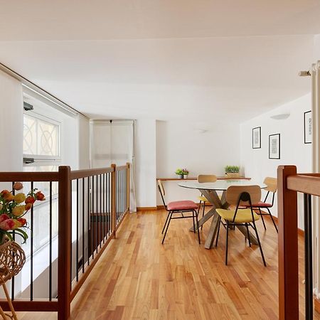 Sant'Ambrogio Design Apartment 밀라노 외부 사진