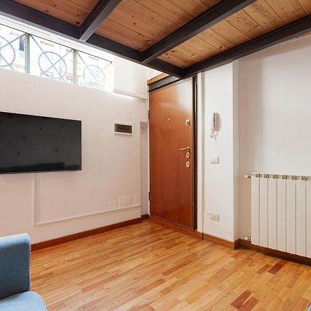 Sant'Ambrogio Design Apartment 밀라노 외부 사진