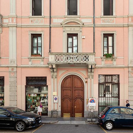 Sant'Ambrogio Design Apartment 밀라노 외부 사진