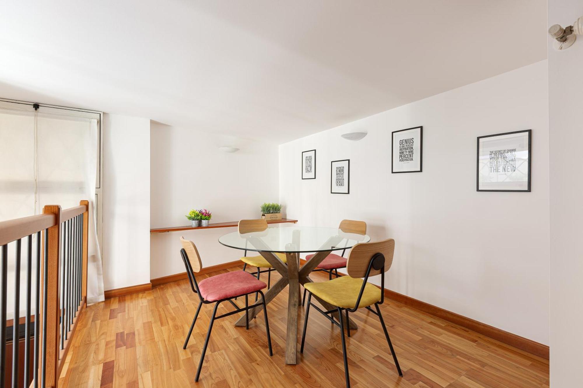Sant'Ambrogio Design Apartment 밀라노 외부 사진